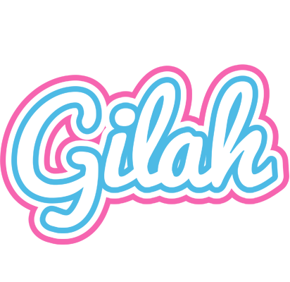 Gilah outdoors logo