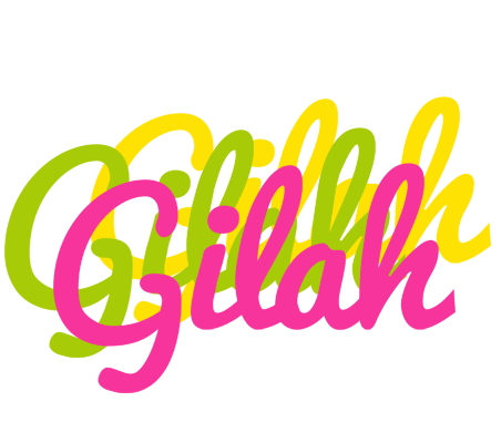 Gilah sweets logo