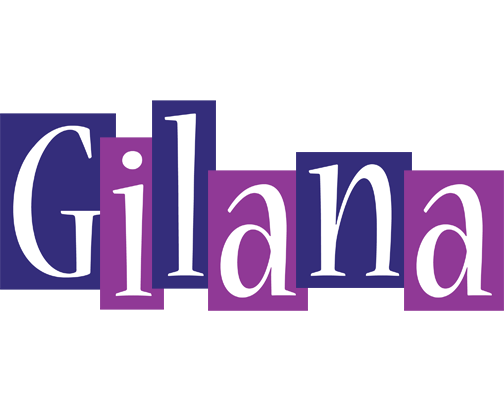 Gilana autumn logo