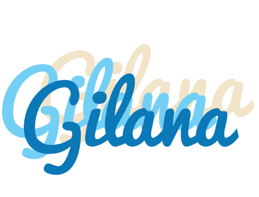 Gilana breeze logo