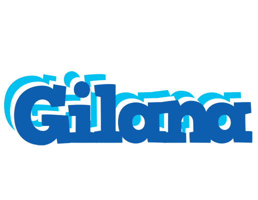 Gilana business logo