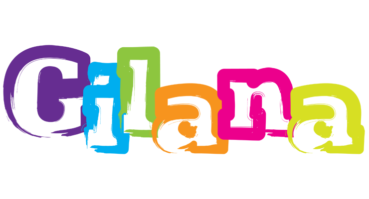 Gilana casino logo