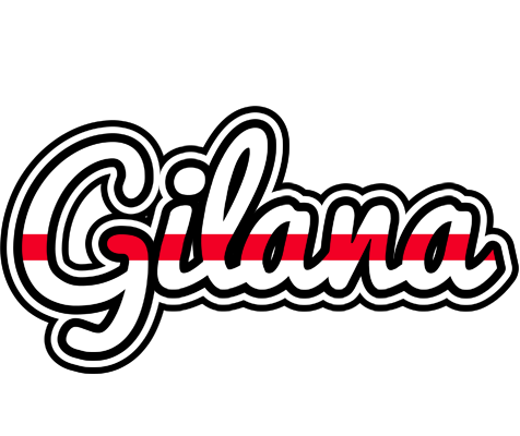 Gilana kingdom logo