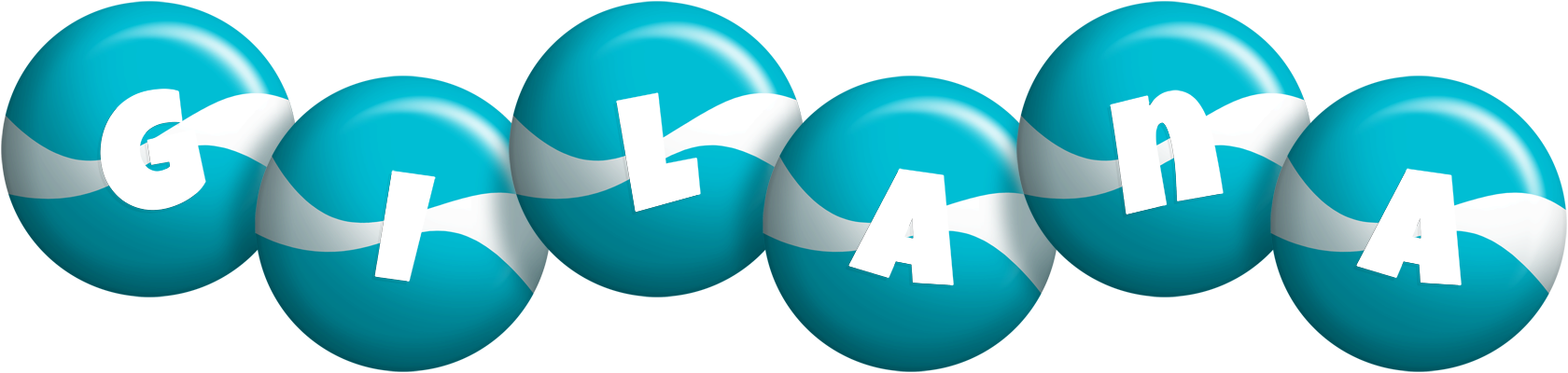 Gilana messi logo