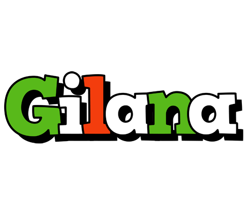 Gilana venezia logo