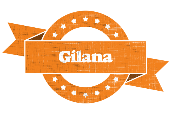 Gilana victory logo