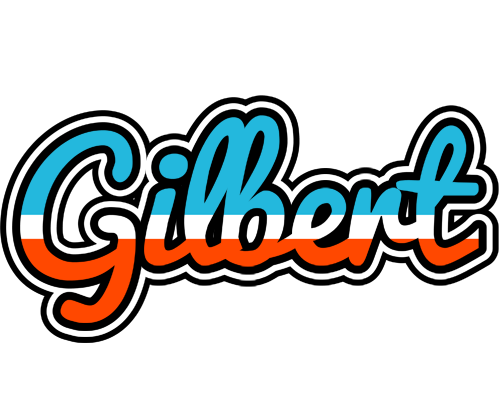 Gilbert america logo