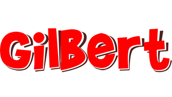 Gilbert basket logo
