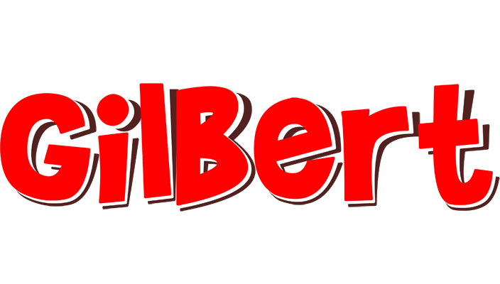 Gilbert basket logo