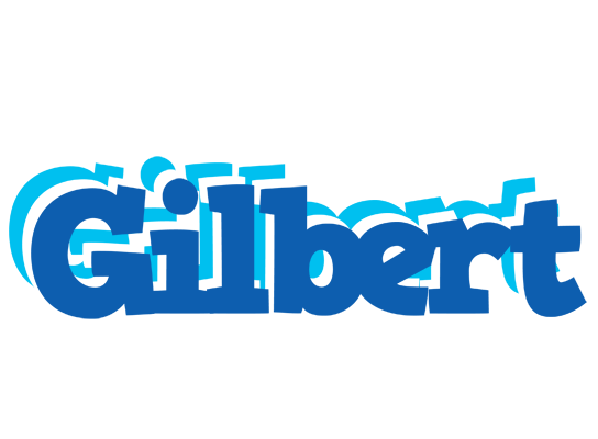 Gilbert business logo