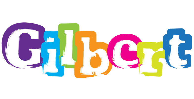 Gilbert casino logo
