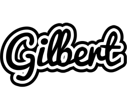 Gilbert chess logo
