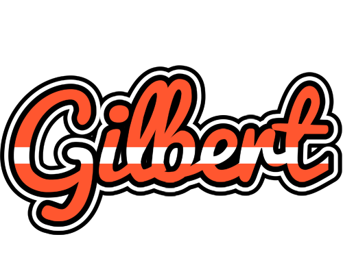 Gilbert denmark logo