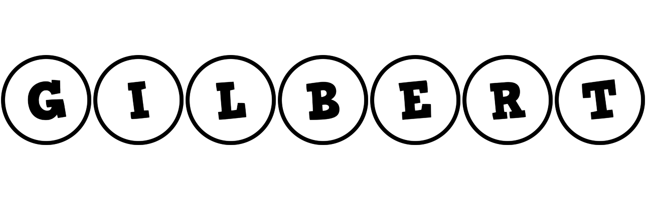 Gilbert handy logo
