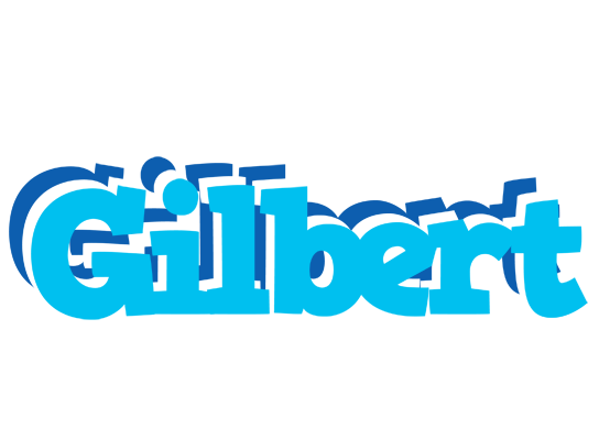 Gilbert jacuzzi logo
