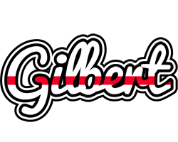Gilbert kingdom logo
