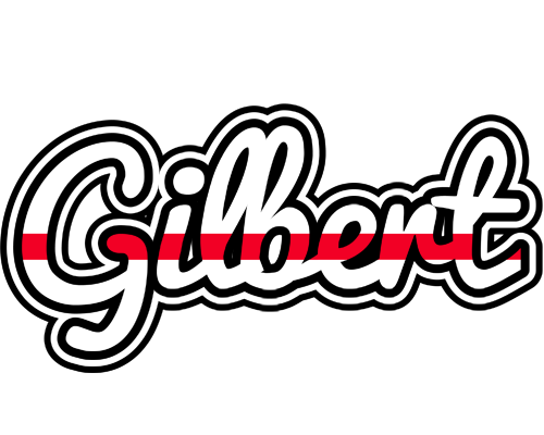 Gilbert kingdom logo