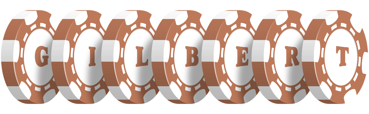 Gilbert limit logo