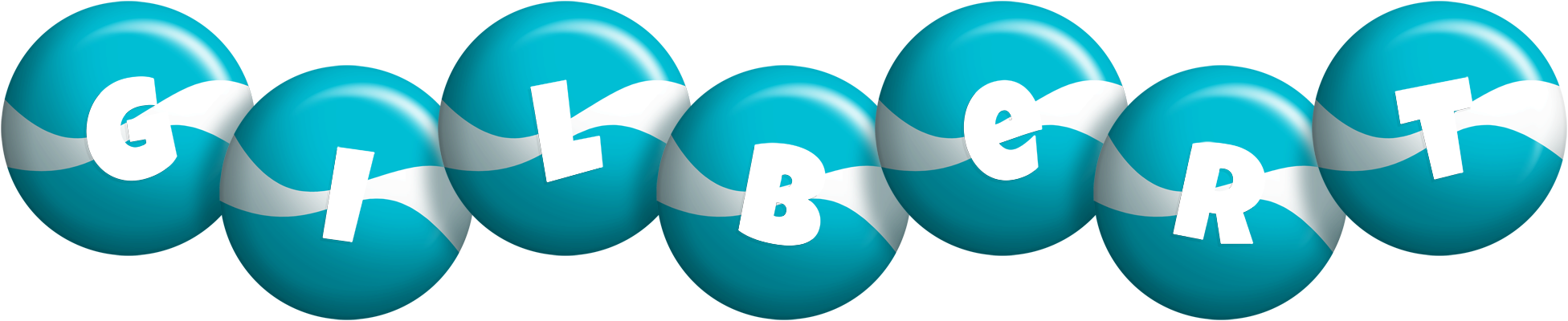 Gilbert messi logo