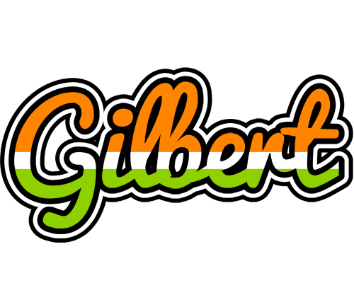 Gilbert mumbai logo