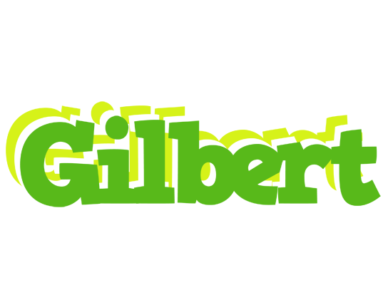 Gilbert picnic logo
