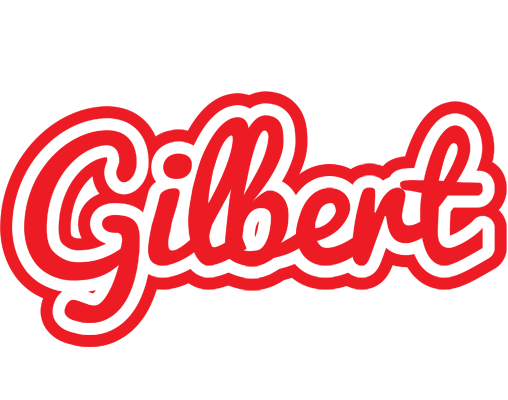Gilbert sunshine logo