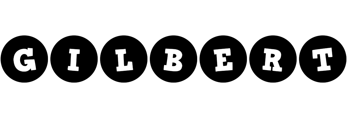 Gilbert tools logo