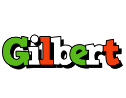 Gilbert venezia logo