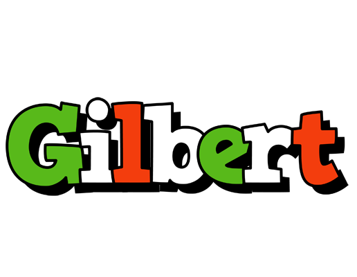 Gilbert venezia logo