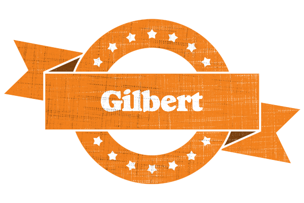 Gilbert victory logo