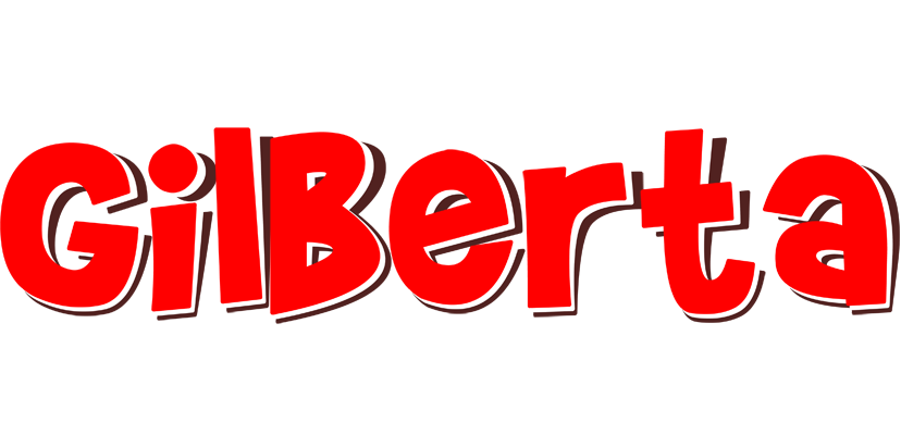 Gilberta basket logo