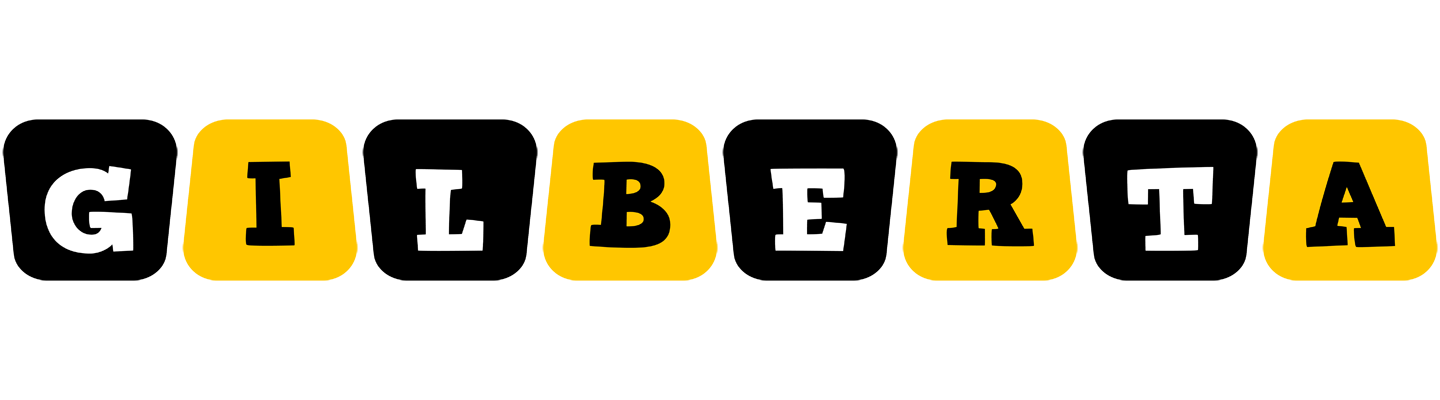 Gilberta boots logo