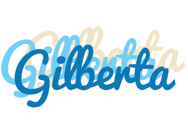 Gilberta breeze logo