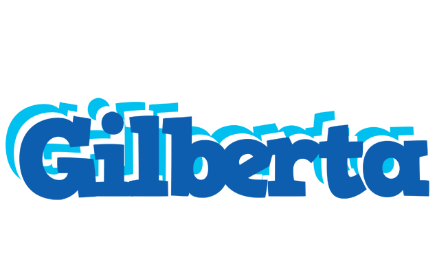 Gilberta business logo