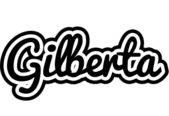 Gilberta chess logo