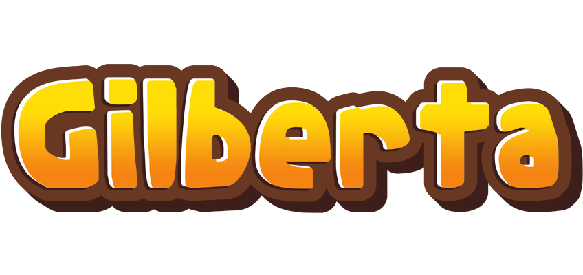 Gilberta cookies logo