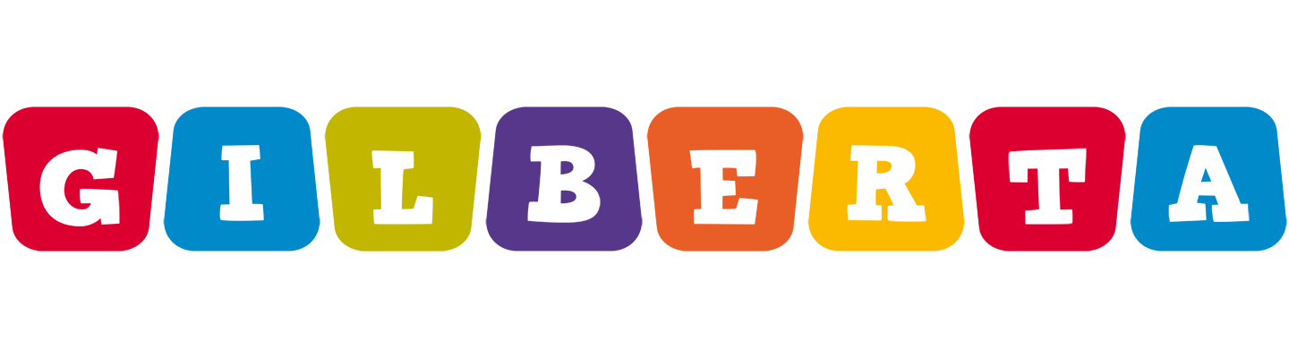 Gilberta daycare logo