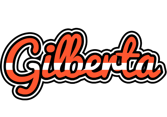 Gilberta denmark logo