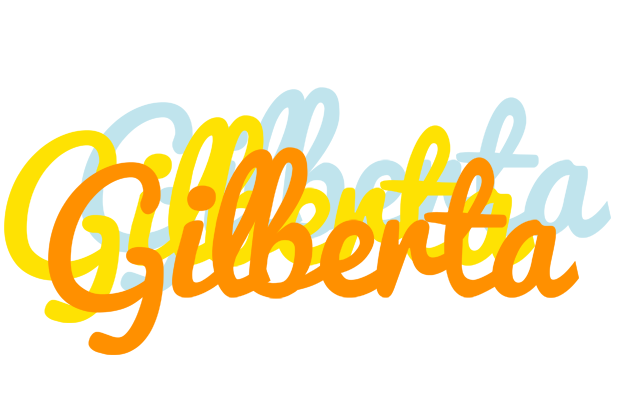 Gilberta energy logo