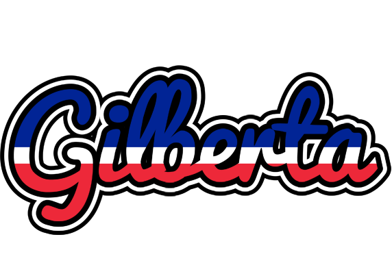 Gilberta france logo