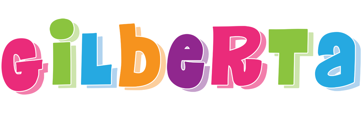 Gilberta friday logo