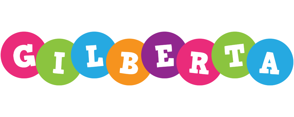 Gilberta friends logo