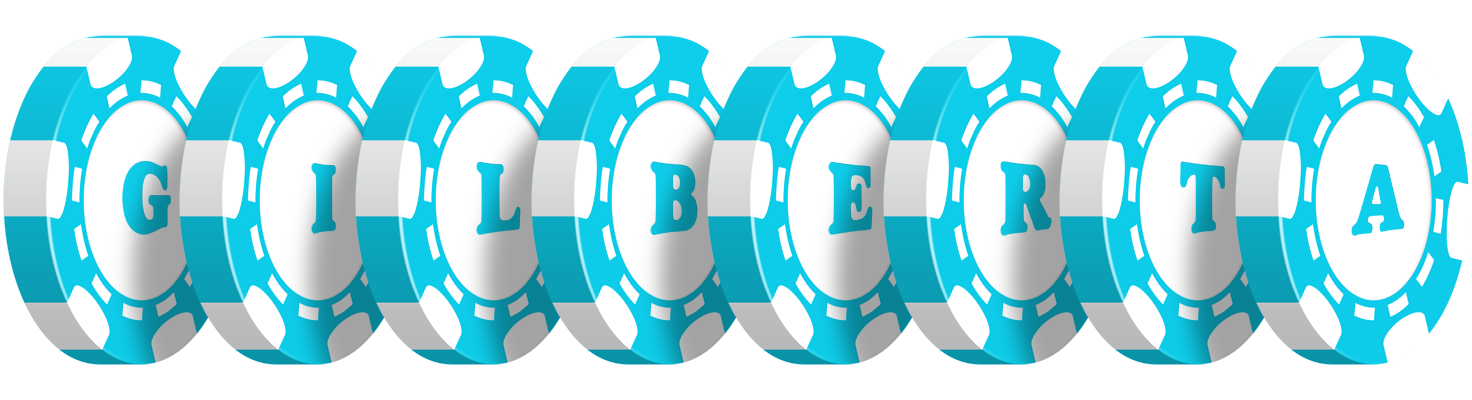 Gilberta funbet logo