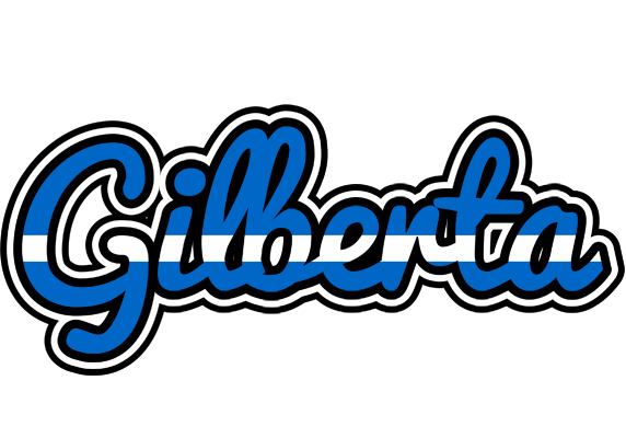 Gilberta greece logo