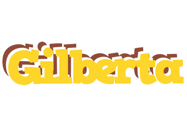 Gilberta hotcup logo