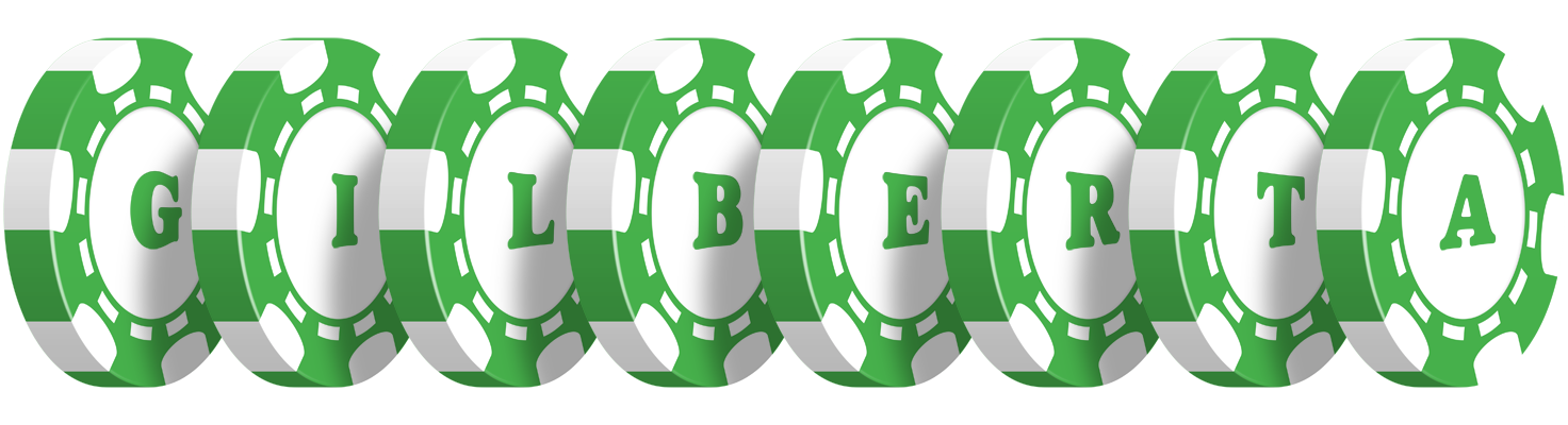 Gilberta kicker logo