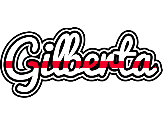 Gilberta kingdom logo