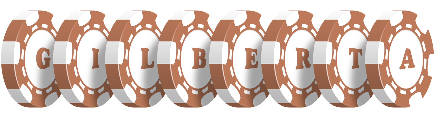 Gilberta limit logo