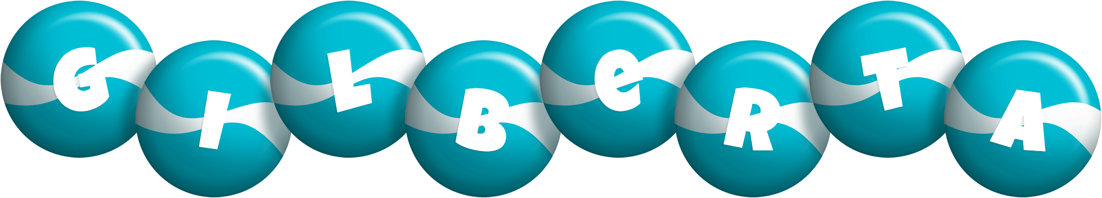 Gilberta messi logo