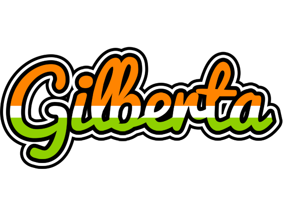 Gilberta mumbai logo